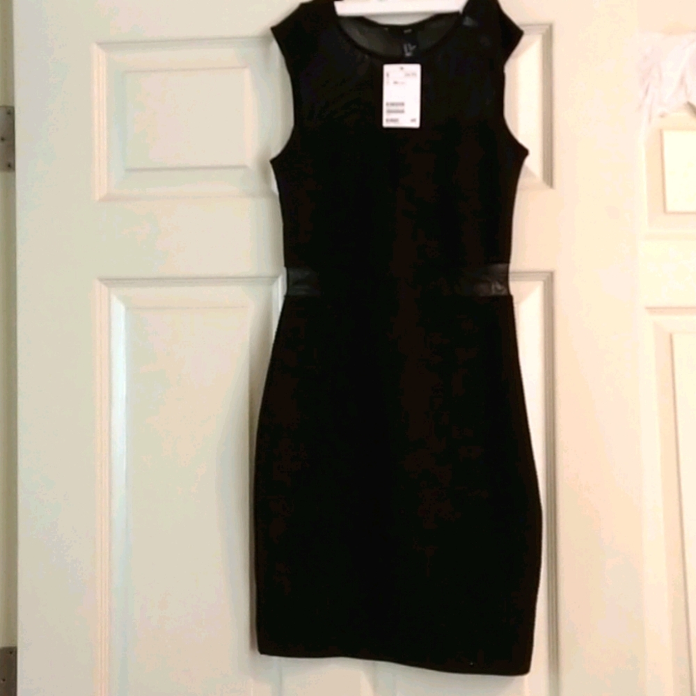 HM Dress